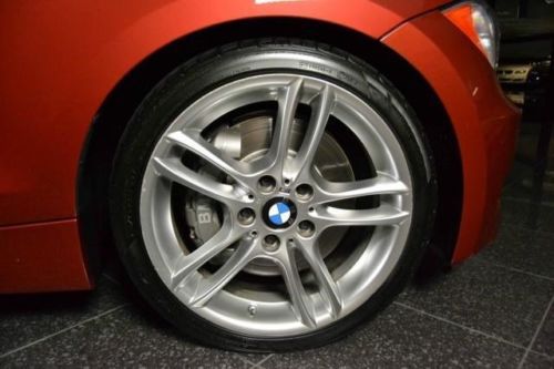 135i Coupe 3.0L CD Turbocharged Power Steering Rear Wheel Drive Aluminum Wheels, image 27