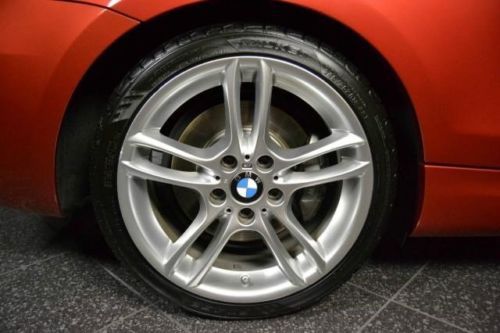 135i Coupe 3.0L CD Turbocharged Power Steering Rear Wheel Drive Aluminum Wheels, image 28