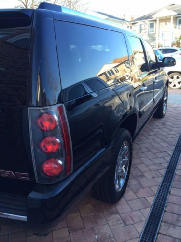 GMC YUKON DENALI XL BLACK LOADED, US $15,995.00, image 3