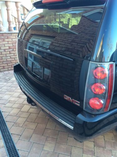 GMC YUKON DENALI XL BLACK LOADED, US $15,995.00, image 4