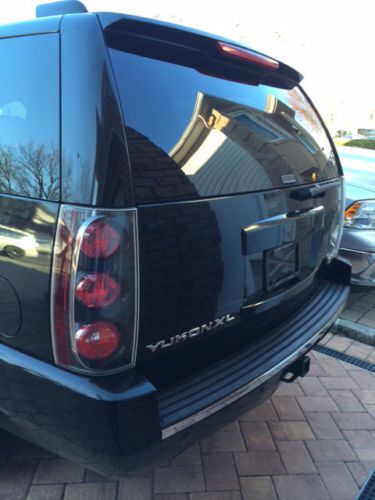 GMC YUKON DENALI XL BLACK LOADED, US $15,995.00, image 5