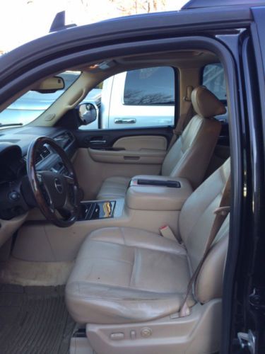 GMC YUKON DENALI XL BLACK LOADED, US $15,995.00, image 8