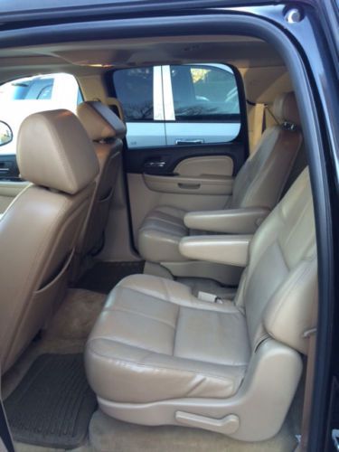 GMC YUKON DENALI XL BLACK LOADED, US $15,995.00, image 9