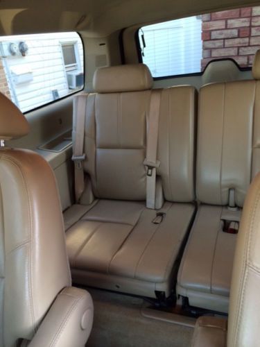 GMC YUKON DENALI XL BLACK LOADED, US $15,995.00, image 10