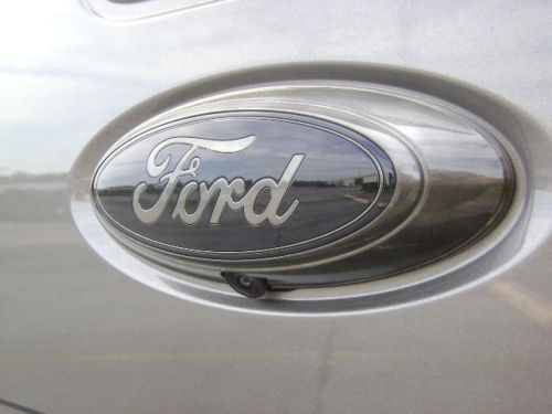 2014 FORD F250 LARIAT FX4 CREW CAB 4" LIFT NAVIGATION SUNROOF 5th WHEEL PREP, image 8