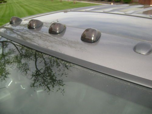 2014 FORD F250 LARIAT FX4 CREW CAB 4" LIFT NAVIGATION SUNROOF 5th WHEEL PREP, image 15