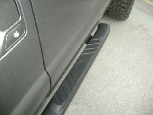 2014 FORD F250 LARIAT FX4 CREW CAB 4" LIFT NAVIGATION SUNROOF 5th WHEEL PREP, image 17