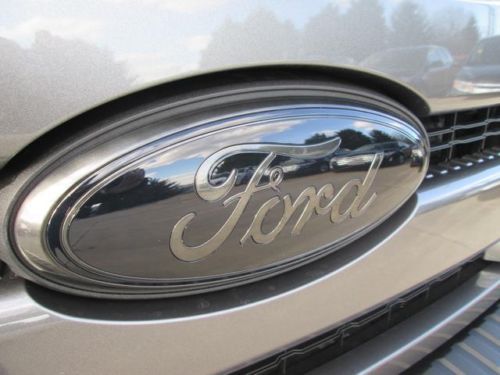 2014 FORD F250 LARIAT FX4 CREW CAB 4" LIFT NAVIGATION SUNROOF 5th WHEEL PREP, image 18