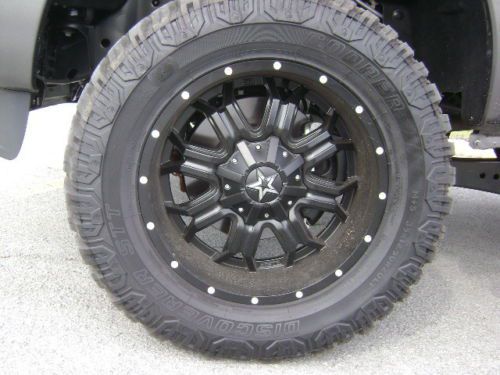 2014 FORD F250 LARIAT FX4 CREW CAB 4" LIFT NAVIGATION SUNROOF 5th WHEEL PREP, image 21