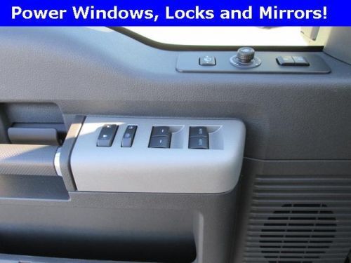 2014 FORD F250 LARIAT FX4 CREW CAB 4" LIFT NAVIGATION SUNROOF 5th WHEEL PREP, image 26