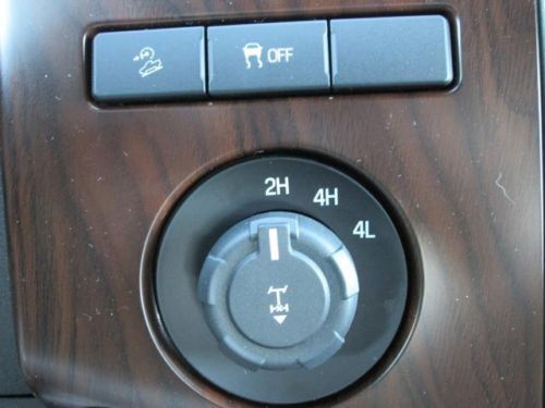 2014 FORD F250 LARIAT FX4 CREW CAB 4" LIFT NAVIGATION SUNROOF 5th WHEEL PREP, image 34