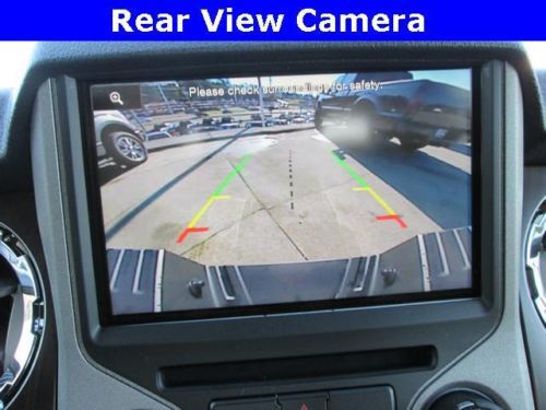 2014 FORD F250 LARIAT FX4 CREW CAB 4" LIFT NAVIGATION SUNROOF 5th WHEEL PREP, image 38