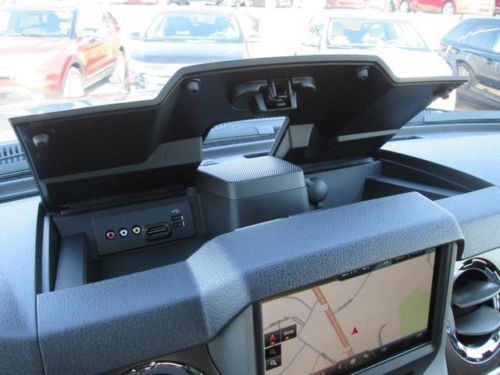 2014 FORD F250 LARIAT FX4 CREW CAB 4" LIFT NAVIGATION SUNROOF 5th WHEEL PREP, image 48