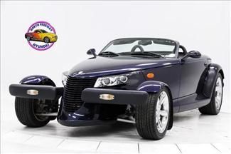 2001 chrysler prowler