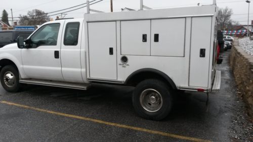 2002 ford f-350 xlt super cab