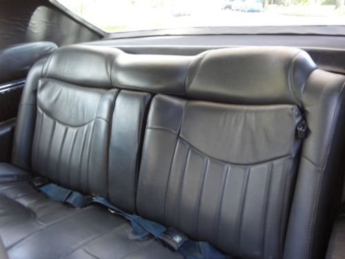 1970 Chevrolet Chevelle Malibu Coupe 454 Mark IV Big Block, image 6