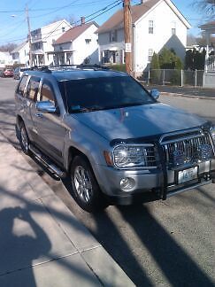 2006 jeep grand cherokee laredo sport utility 4-door 4.7l