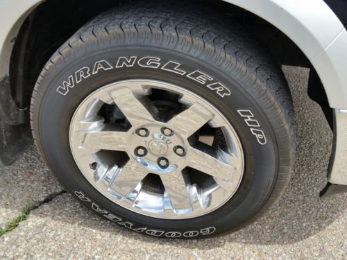 2012 Dodge Ram CrewCab 4x4 Laramie Navigation, US $35,995.00, image 3