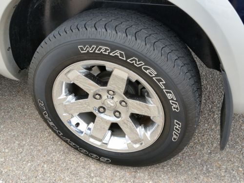 2012 Dodge Ram CrewCab 4x4 Laramie Navigation, US $35,995.00, image 4