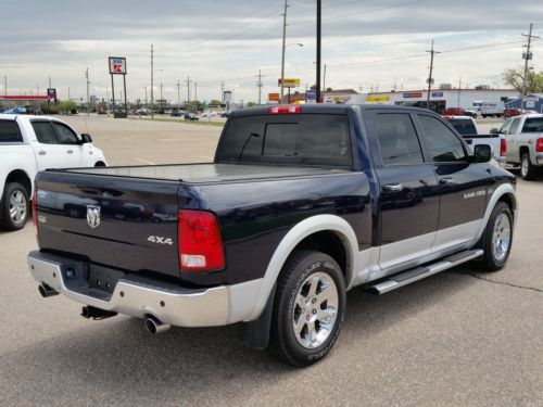 2012 Dodge Ram CrewCab 4x4 Laramie Navigation, US $35,995.00, image 6
