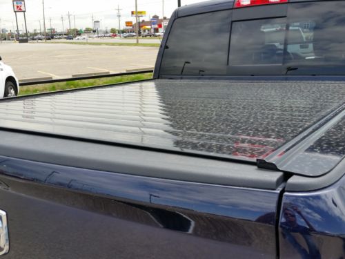 2012 Dodge Ram CrewCab 4x4 Laramie Navigation, US $35,995.00, image 7