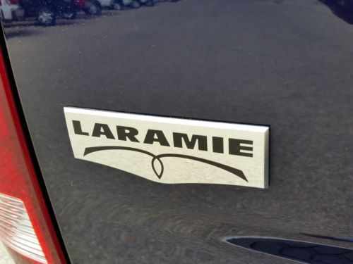 2012 Dodge Ram CrewCab 4x4 Laramie Navigation, US $35,995.00, image 9