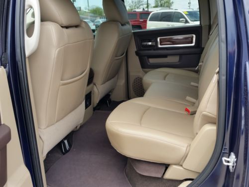 2012 Dodge Ram CrewCab 4x4 Laramie Navigation, US $35,995.00, image 13