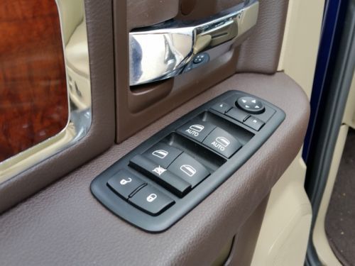 2012 Dodge Ram CrewCab 4x4 Laramie Navigation, US $35,995.00, image 17