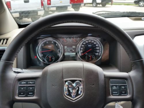 2012 Dodge Ram CrewCab 4x4 Laramie Navigation, US $35,995.00, image 20