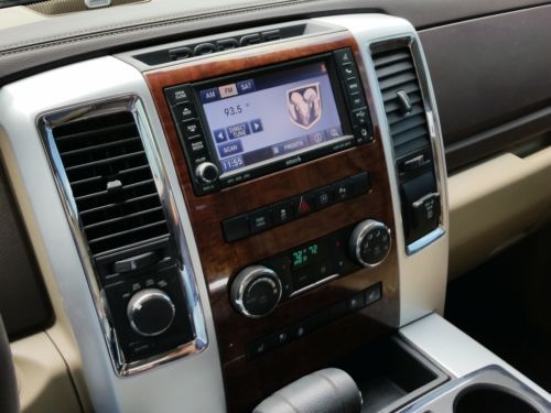2012 Dodge Ram CrewCab 4x4 Laramie Navigation, US $35,995.00, image 22