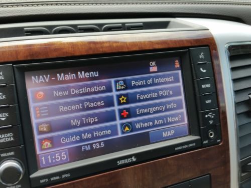 2012 Dodge Ram CrewCab 4x4 Laramie Navigation, US $35,995.00, image 23