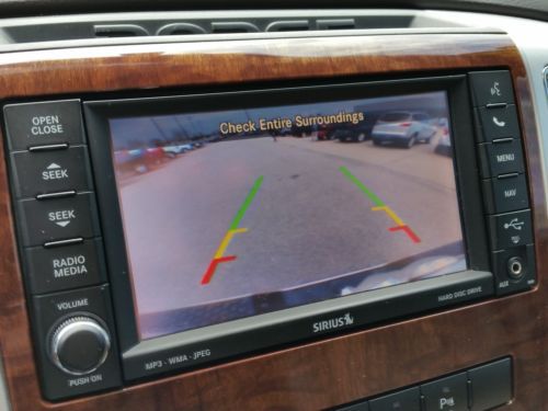 2012 Dodge Ram CrewCab 4x4 Laramie Navigation, US $35,995.00, image 24