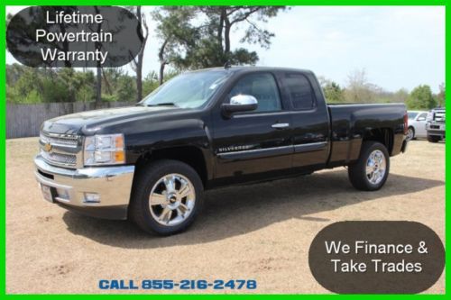 2013 lt used 5.3l v8 16v rwd premium onstar