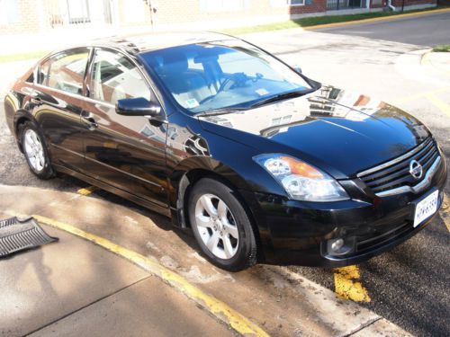 2009 Nissan Altima Base Sedan 4-Door 2.5L, US $11,468.00, image 2