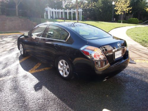 2009 Nissan Altima Base Sedan 4-Door 2.5L, US $11,468.00, image 3