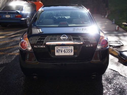 2009 Nissan Altima Base Sedan 4-Door 2.5L, US $11,468.00, image 4