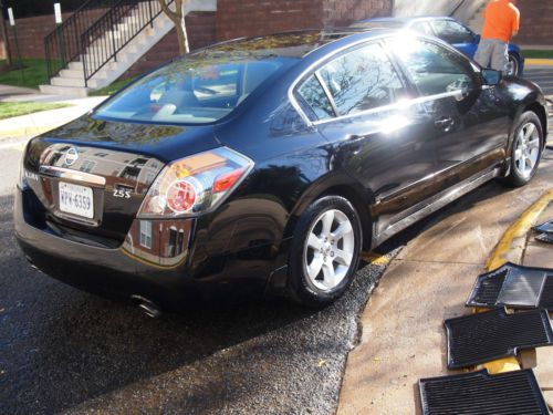 2009 Nissan Altima Base Sedan 4-Door 2.5L, US $11,468.00, image 5