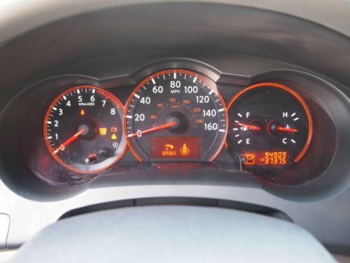 2009 Nissan Altima Base Sedan 4-Door 2.5L, US $11,468.00, image 6