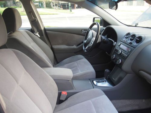 2009 Nissan Altima Base Sedan 4-Door 2.5L, US $11,468.00, image 7