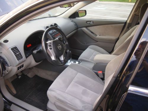 2009 Nissan Altima Base Sedan 4-Door 2.5L, US $11,468.00, image 8
