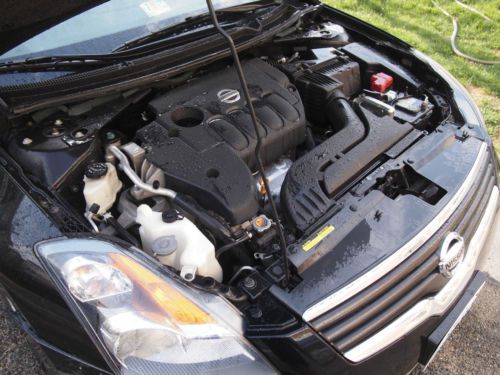 2009 Nissan Altima Base Sedan 4-Door 2.5L, US $11,468.00, image 10