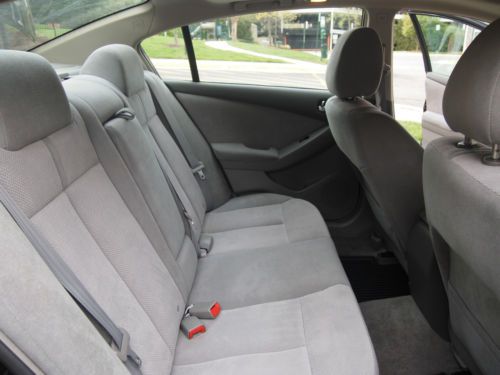 2009 Nissan Altima Base Sedan 4-Door 2.5L, US $11,468.00, image 11