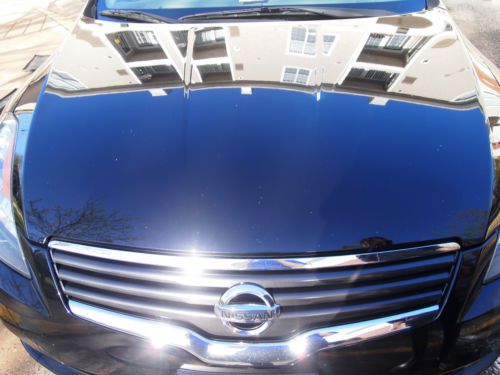 2009 Nissan Altima Base Sedan 4-Door 2.5L, US $11,468.00, image 13