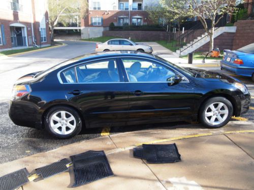 2009 Nissan Altima Base Sedan 4-Door 2.5L, US $11,468.00, image 21