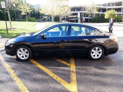 2009 Nissan Altima Base Sedan 4-Door 2.5L, US $11,468.00, image 22