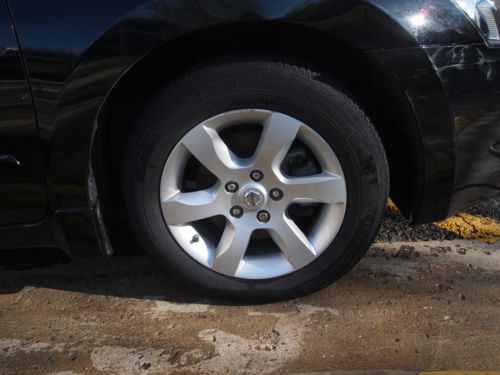 2009 Nissan Altima Base Sedan 4-Door 2.5L, US $11,468.00, image 23