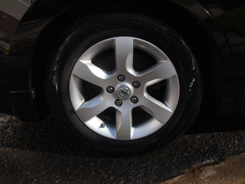 2009 Nissan Altima Base Sedan 4-Door 2.5L, US $11,468.00, image 24