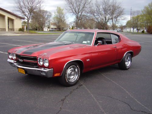 1970 chevelle,ss,automatic
