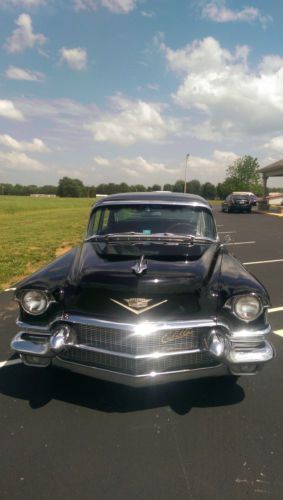 1956 Cadillac Fleetwood Sixty Special, US $29,500.00, image 2