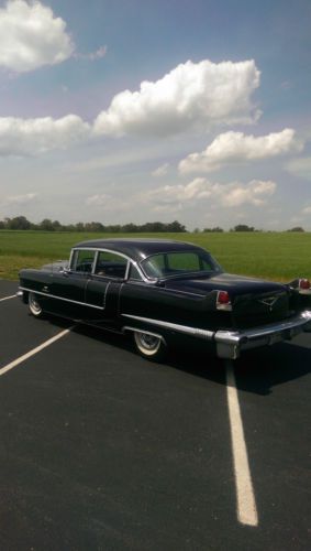1956 Cadillac Fleetwood Sixty Special, US $29,500.00, image 3